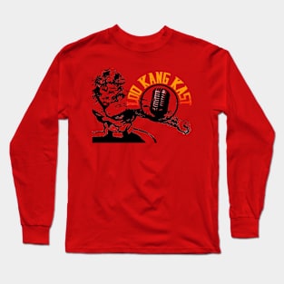 Loo Kang Kast Long Sleeve T-Shirt